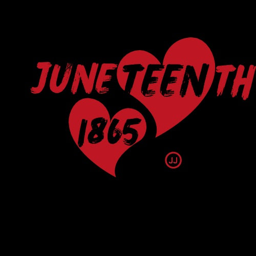 Juneteenth 1865